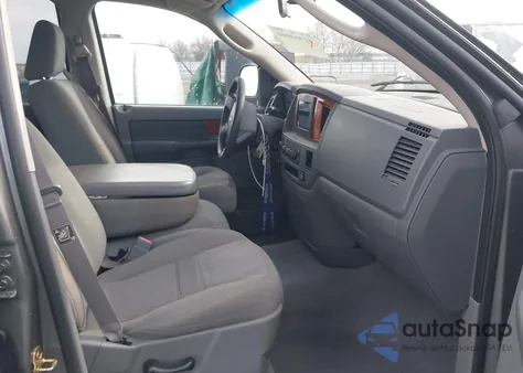 2006 Dodge Ram 1500 Slt/Trx4 Off Road/Sport from USA, damaged, VIN 1D7HU18206S551177